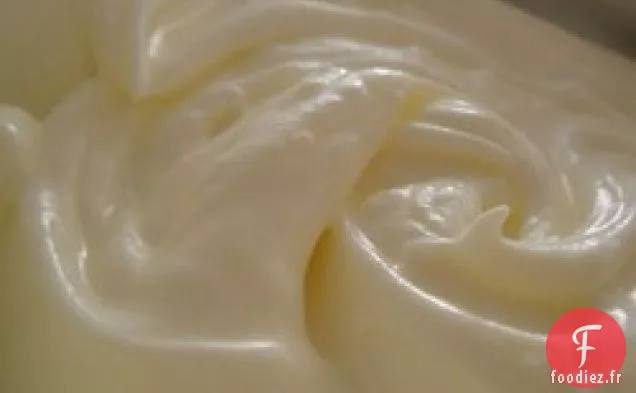 Comment Faire de la Crème Fraîche Maison