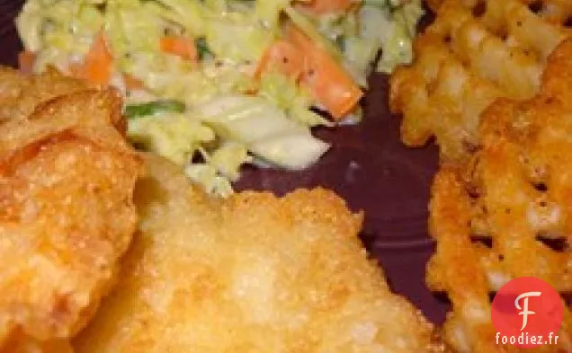 Salade de Chou Bromley