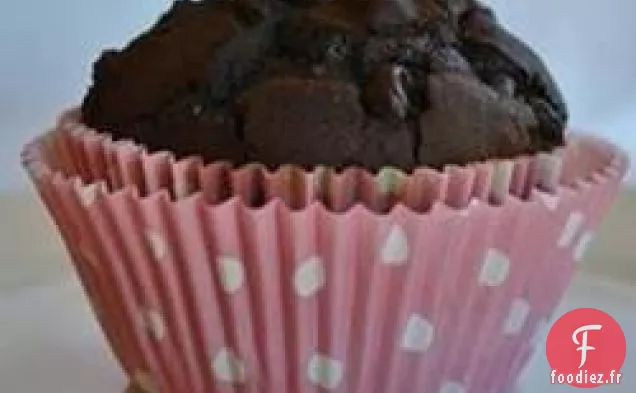 Gâteau à la Citrouille Au Chocolat