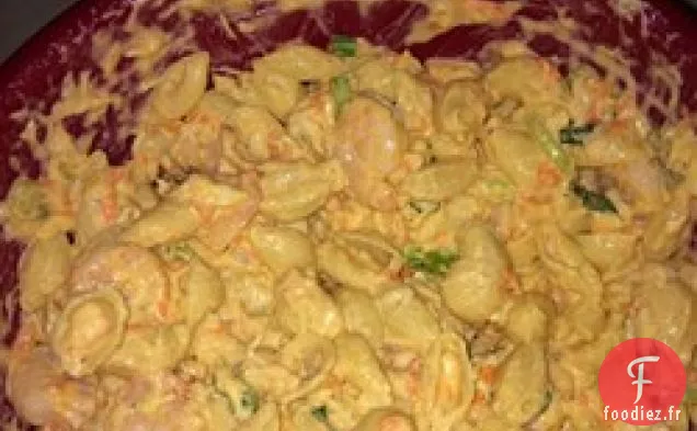 Salade de Fruits de Mer