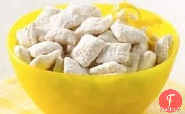 Copains au Citron Chex®