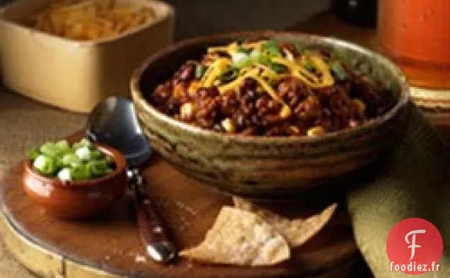 MVP Chili