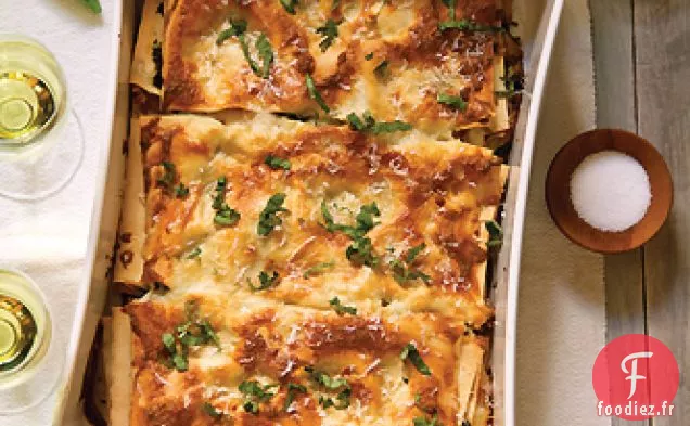 Le Livre de Cuisine Sarde