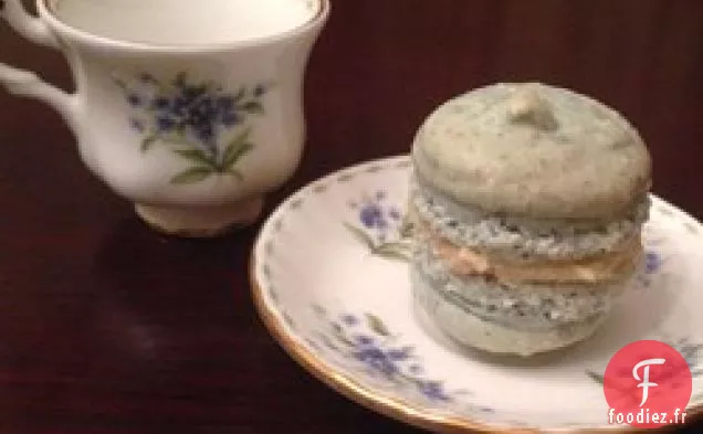 Macaron (Macaron français)