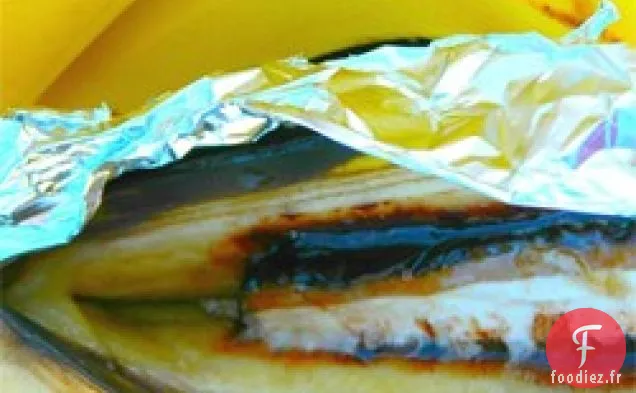 Banane Royale