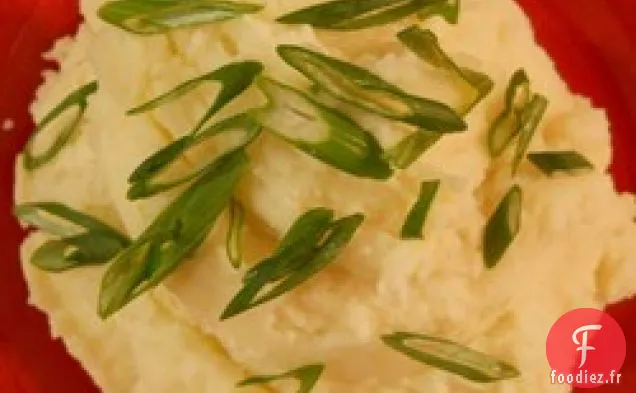 Purée de Pommes de Terre de Maman