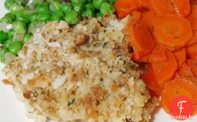 Meilleur Poulet Cuit au Four