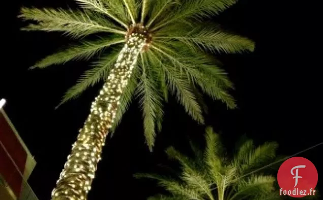 Smoking Bishop & Noël à Londres pour Le Boys Club