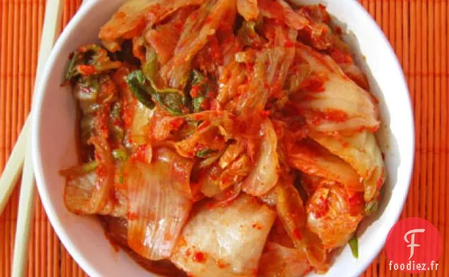 Kimchi