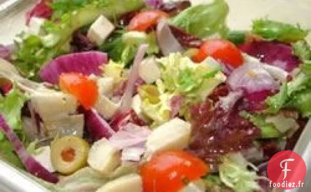 Salade Classique