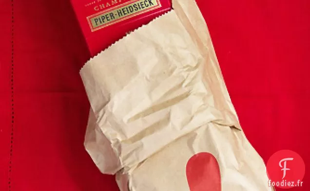 Champagne Piper Heidsieck : Un Toast d'Evite et Bevmo!