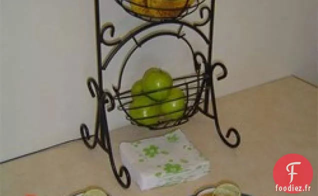 Chili de Porc Enchilada Vert