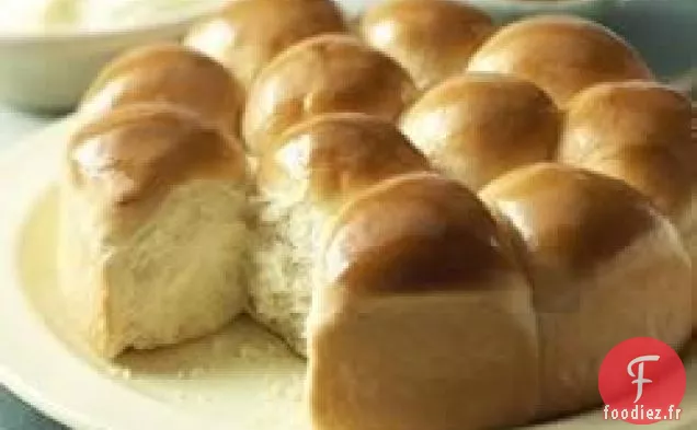 Rouleaux de Dîner Classiques
