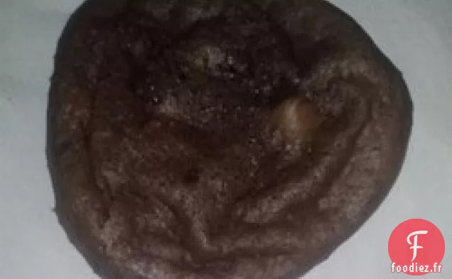 Biscuits au Mélange de Gâteaux I
