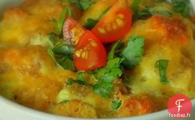 Maison de Campagne Chambres d'hôtes Casserole