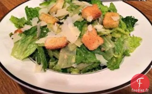 Salade César Canadienne