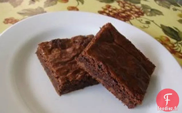 Meilleurs Brownies