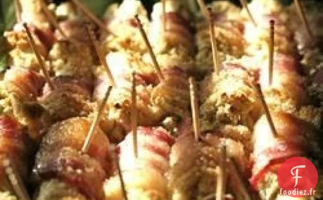 Rouleaux de Bacon II