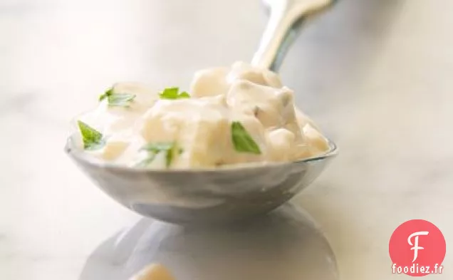 Vinaigrette au Fromage Bleu