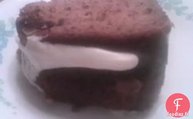 Gâteau à la Citrouille III