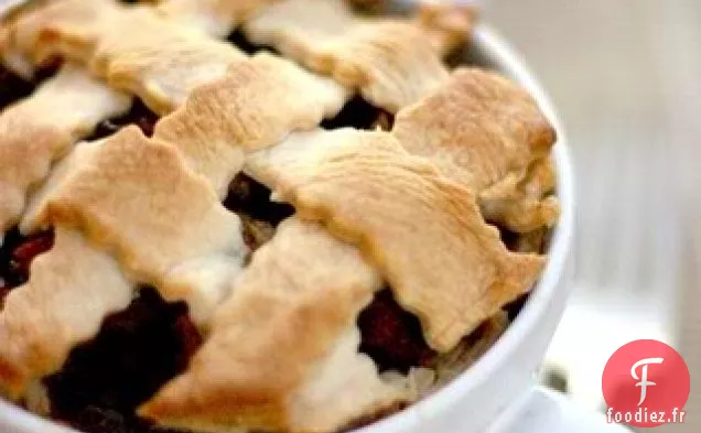 Pépites de Poulet aux Courgettes