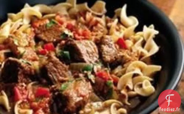 Goulache Hongrois III