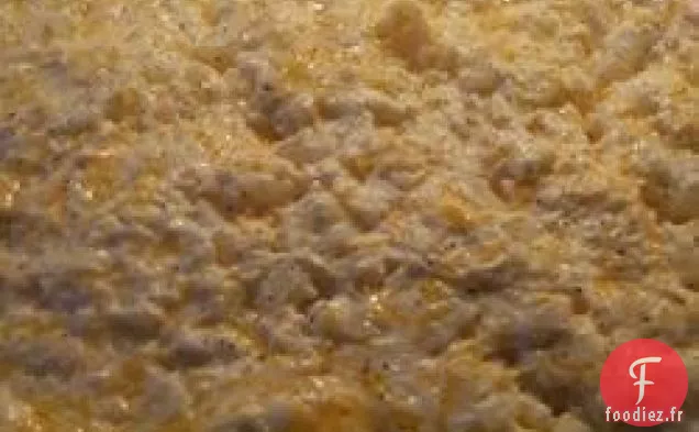 Casserole de Pommes De Terre I