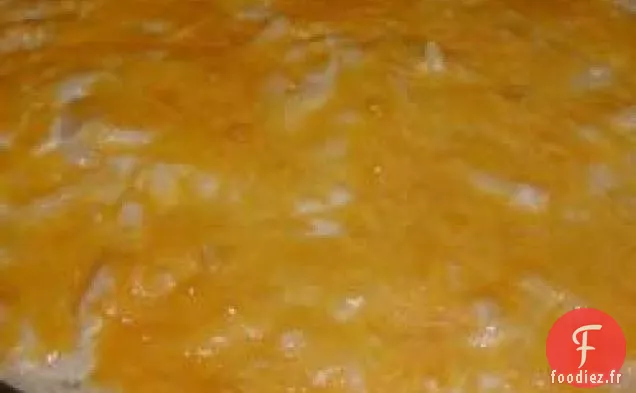 Casserole de Pommes de Terre III