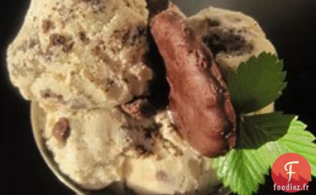 Base de Crème Glacée