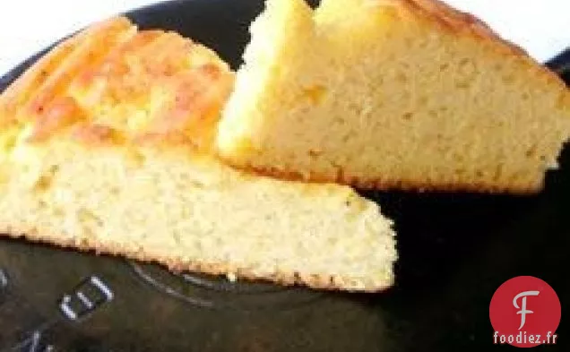 Pain de Maïs I