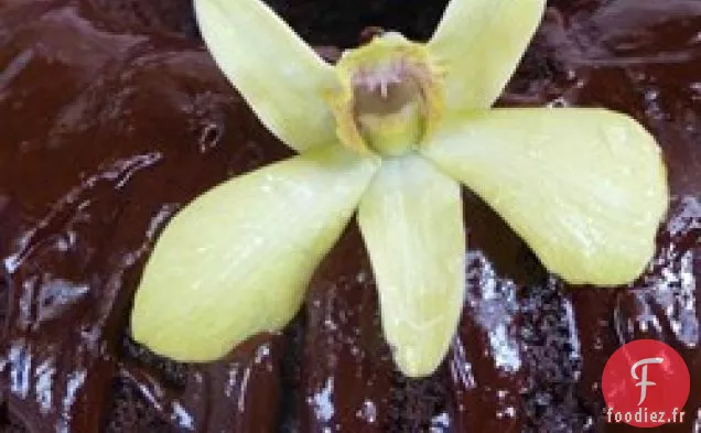 Glaçage au Chocolat I