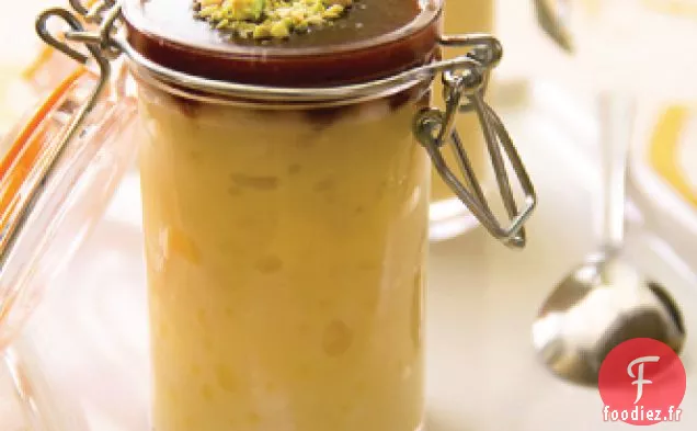 Riz Au Lait - La Nourriture Réconfortante Ultime