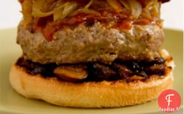 Une journée dans la vie d'un burger Steakhouse 5 étoiles du Los Angeles Times