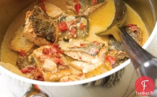 Saumon Keta Sauvage d'Alaska