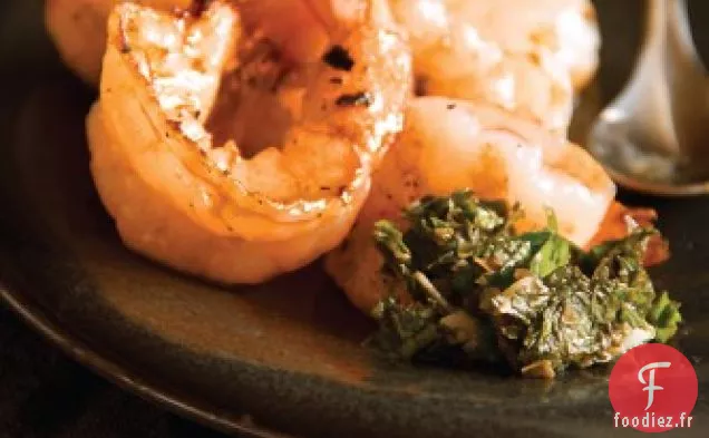 Qu'est-ce que la Salsa Verde en italien?