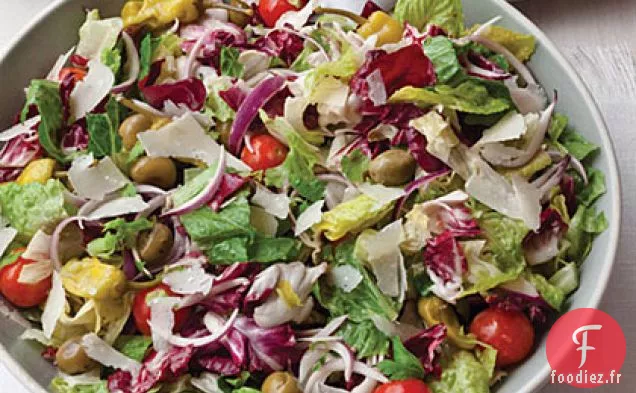 Grande Salade Italienne