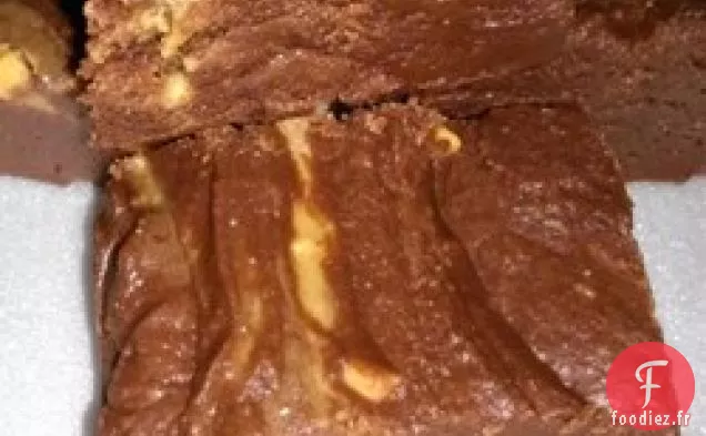 Fudge de Fat Pete