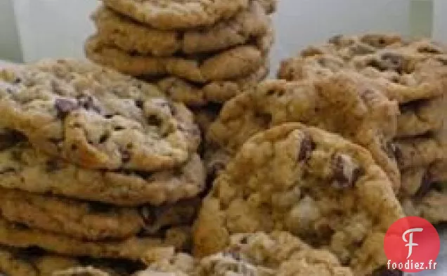 Biscuits de Cow-Boy III