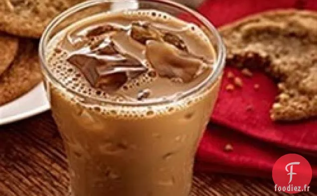Café au Lait Glacé Kahlua®