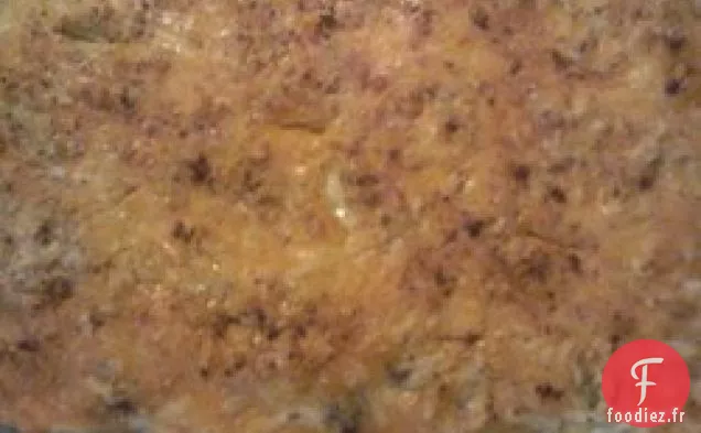 Casserole de Petit-déjeuner du Dimanche à la Campagne