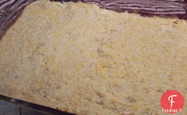 Casserole de Poulet du Sud-Ouest