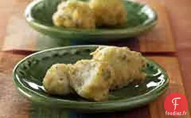 Beignets de Morue