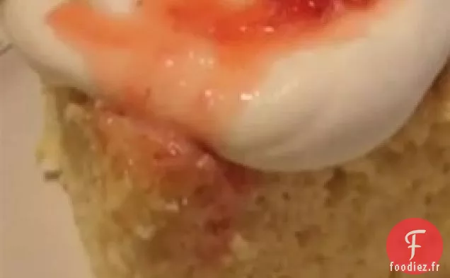 Comment faire un gâteau Tres Leches