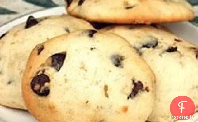 Biscuits aux Pépites de Chocolat Angel