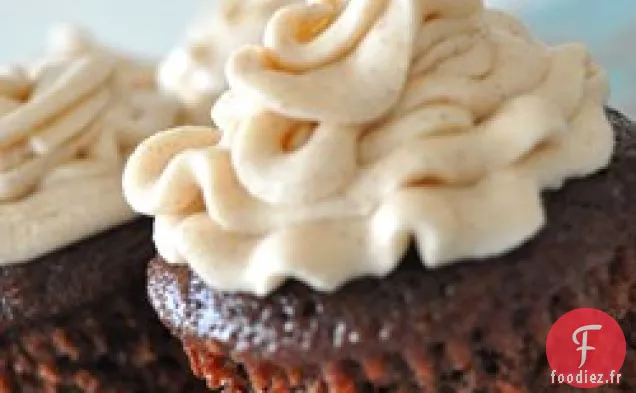 Glaçage au Café à la Cannelle