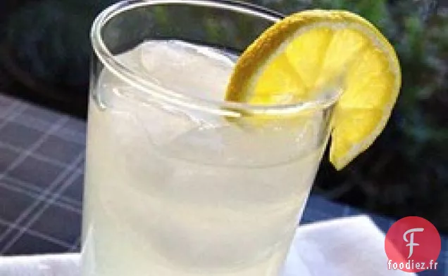 Cocktail de Tom Collins