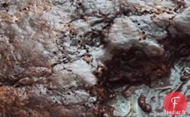 Gâteau au Pudding au Chocolat II