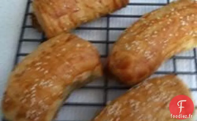 Rouleaux De Saucisses
