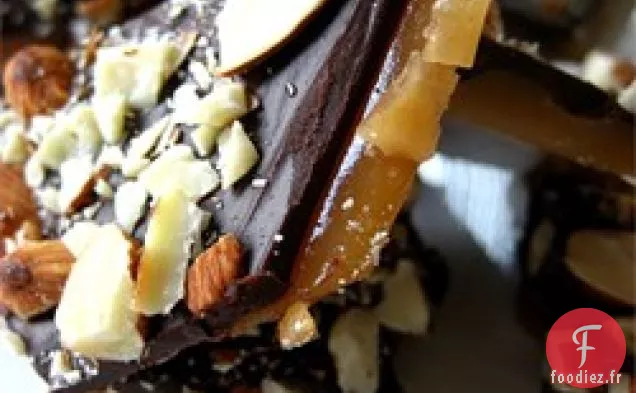 Le Meilleur Caramel Jamais - Super Facile