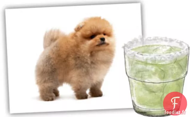 Beignets de Maïs Sucré